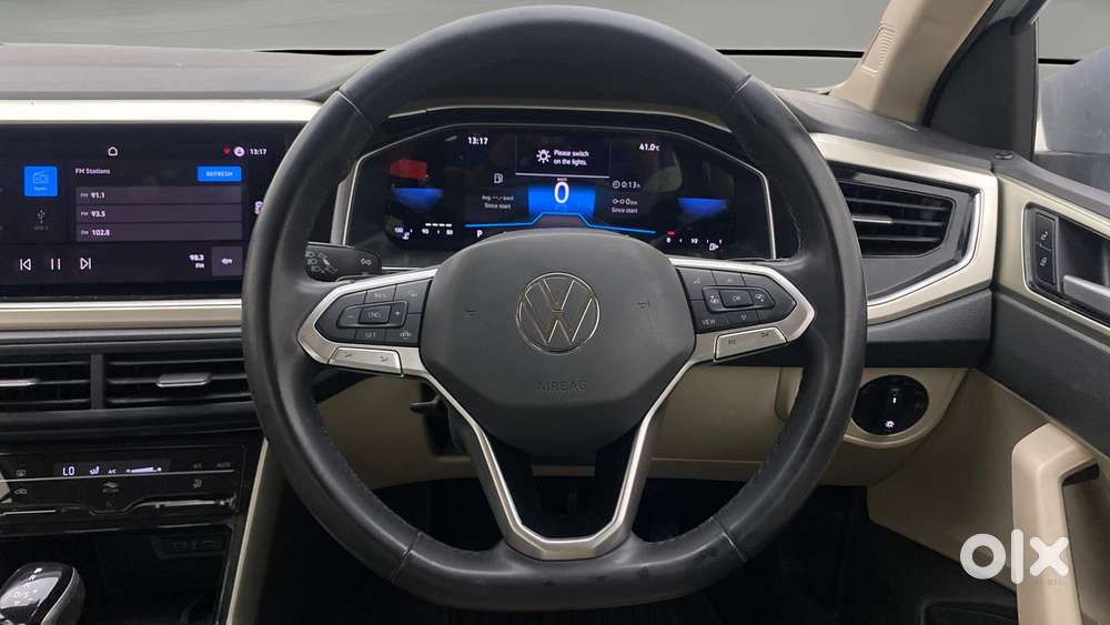 Volkswagen Virtus 1.0 Topline Tsi At, 2022, Petrol