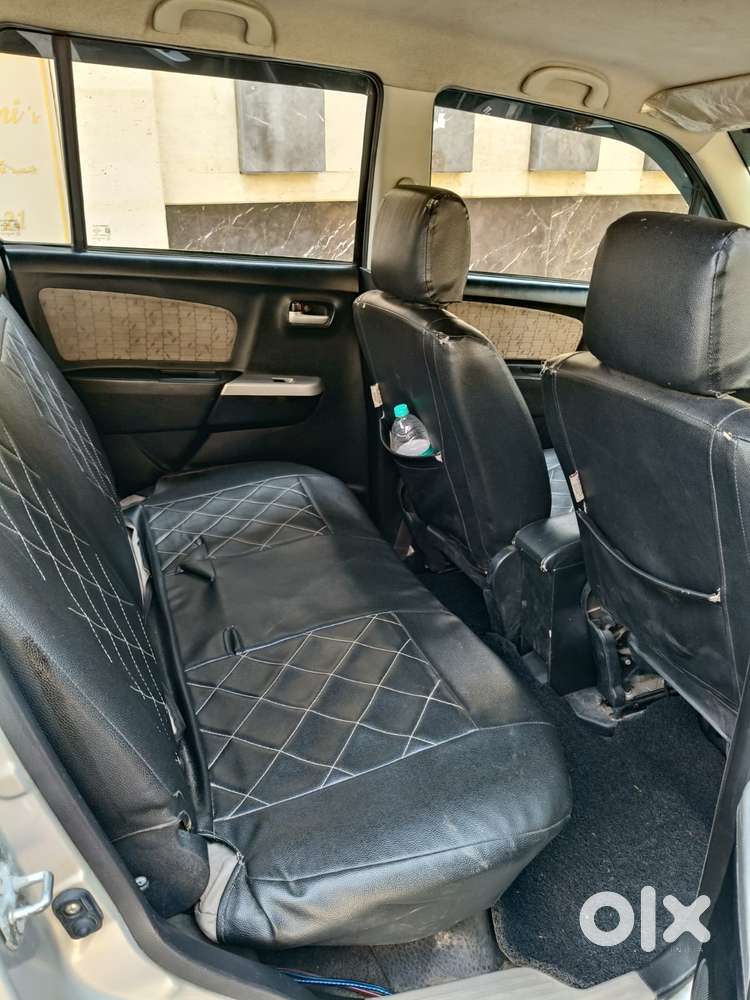 Maruti Suzuki Omni 5 Seater Bsiv, 2017, Petrol