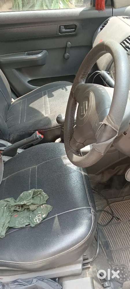 Maruti Suzuki Dzire 2015
