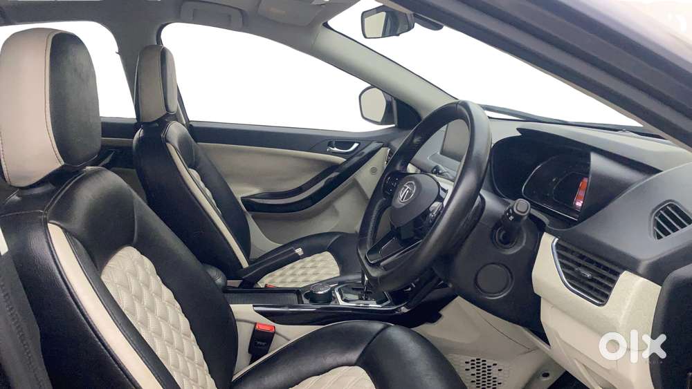 Tata Nexon 1.5 Revotorq Xza Plus, 2020, Diesel