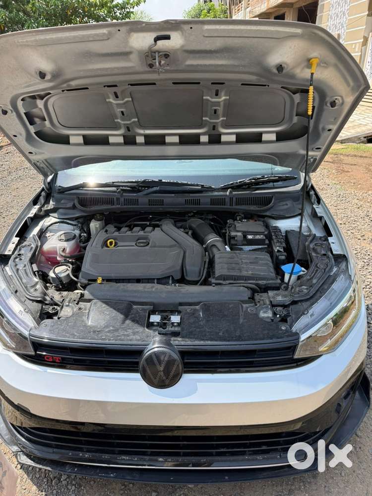 Volkswagen Virtus 2024 Gt Plus