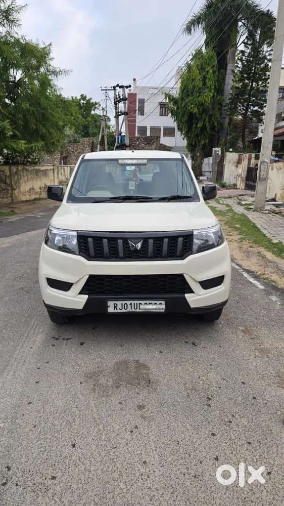 Mahindra Bolero Neo 1.5 2023 Diesel