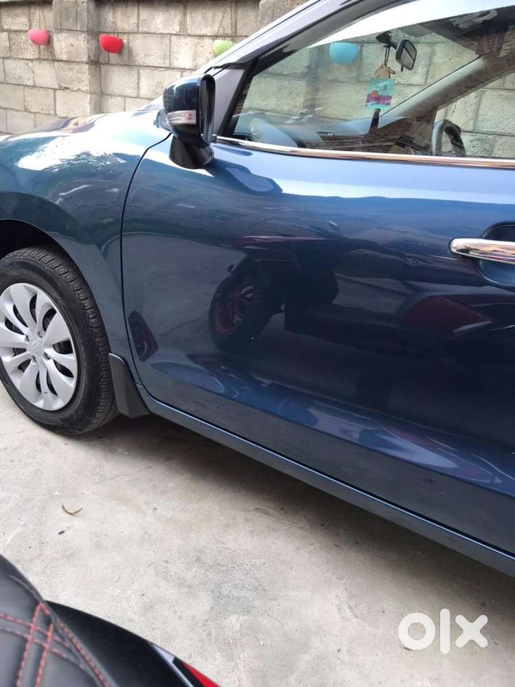 Rare Baleno Diesel 2018 Limited In Jk