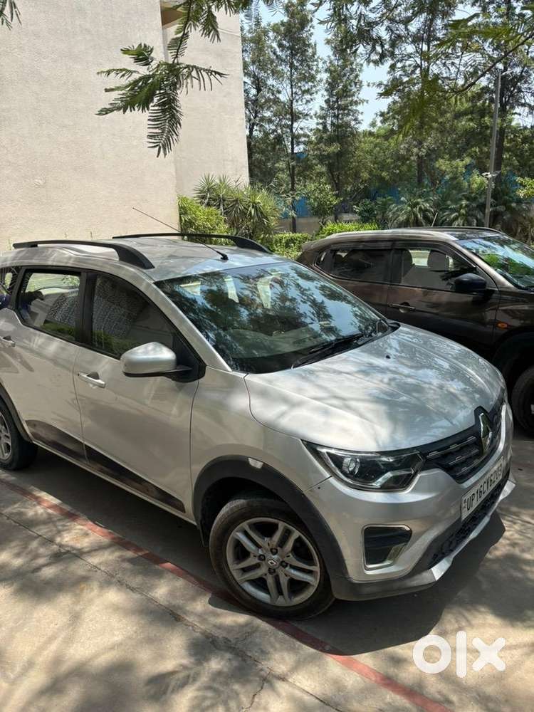 Renault Car 2022 Condition