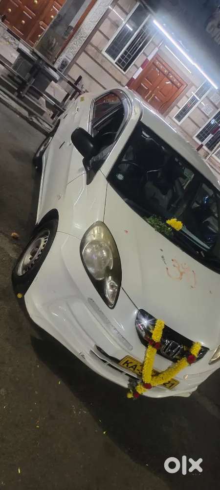 Honda Amaze 1.5 2016 Diesel Manual All Documents Running New Tyre