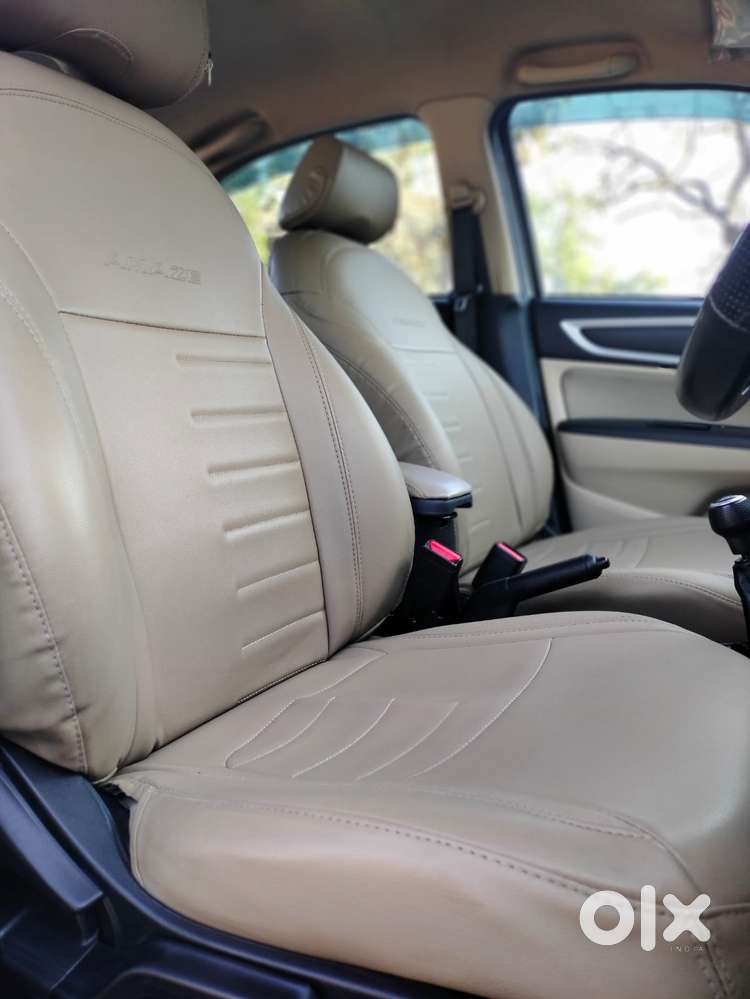 Honda Amaze Vx (o) I-vtec, 2022, Petrol