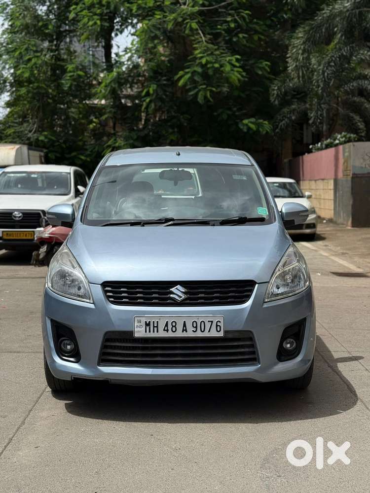 Maruti Suzuki Ertiga 2012-2015 Vdi, 2012, Diesel