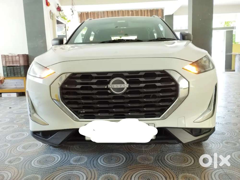 Nissan Magnite 2024 Petrol Automatic. Well Maintained