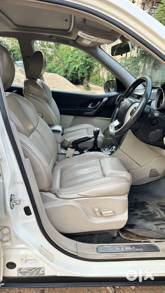 Mahindra Xuv500 W10 2wd, 2017, Diesel