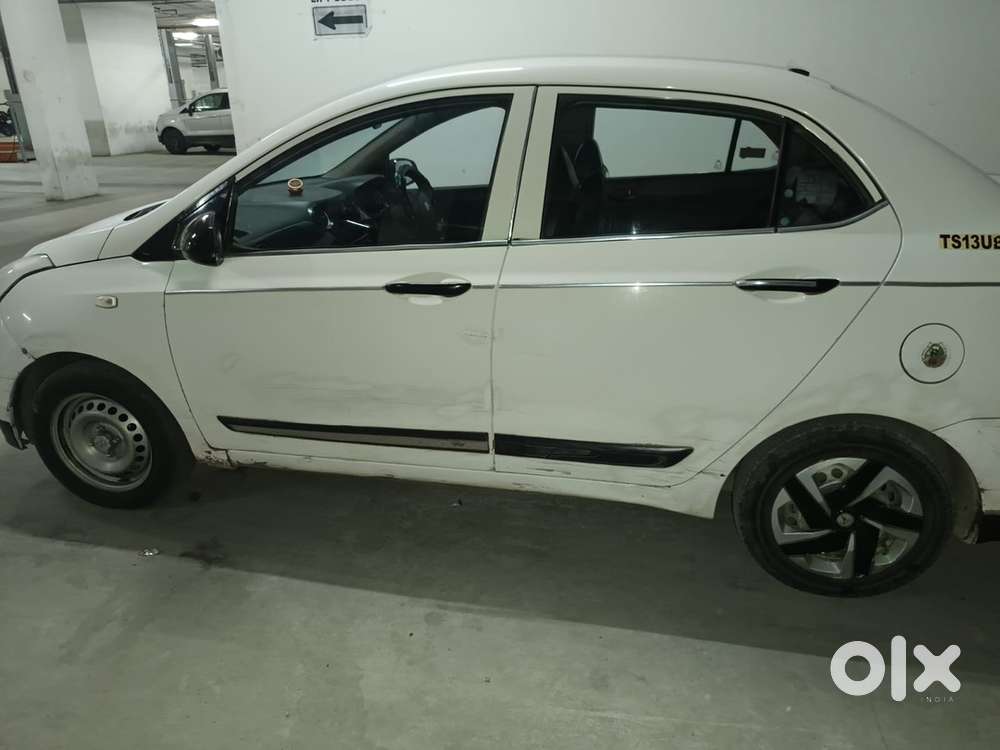 Hyundai Xcent Prime 2019