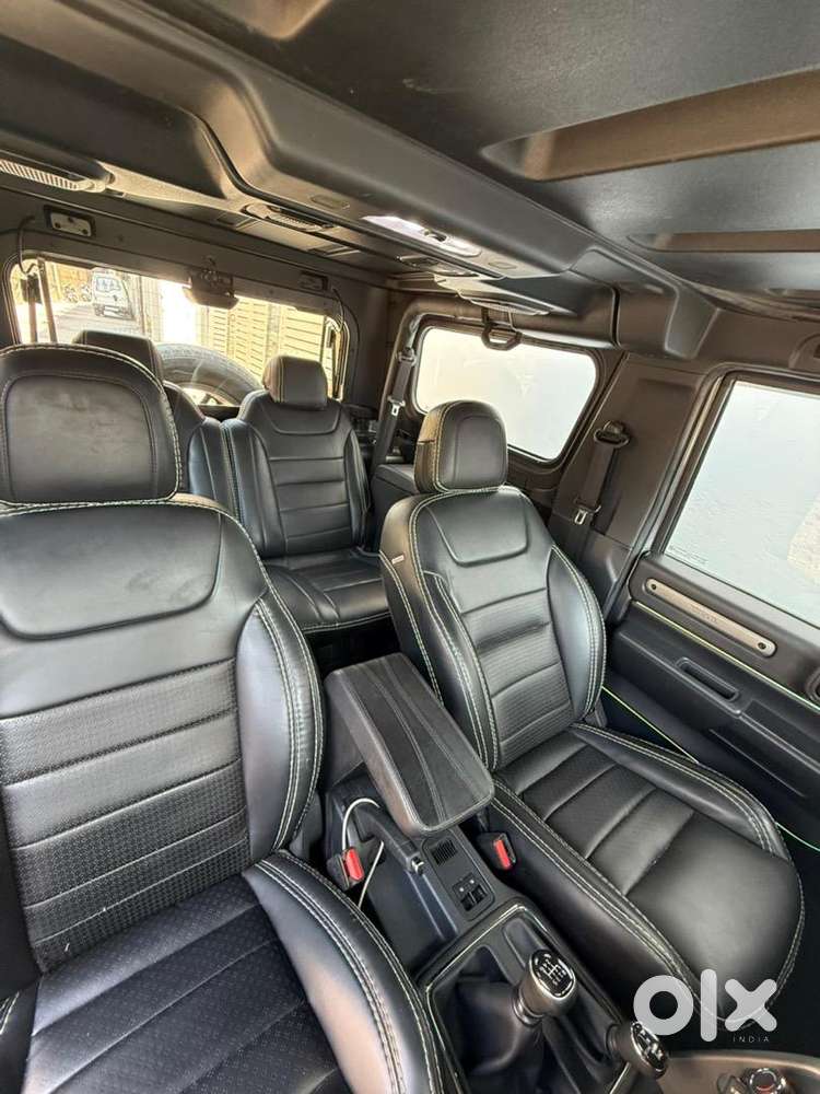 Mahindra Diesel 2023 Car