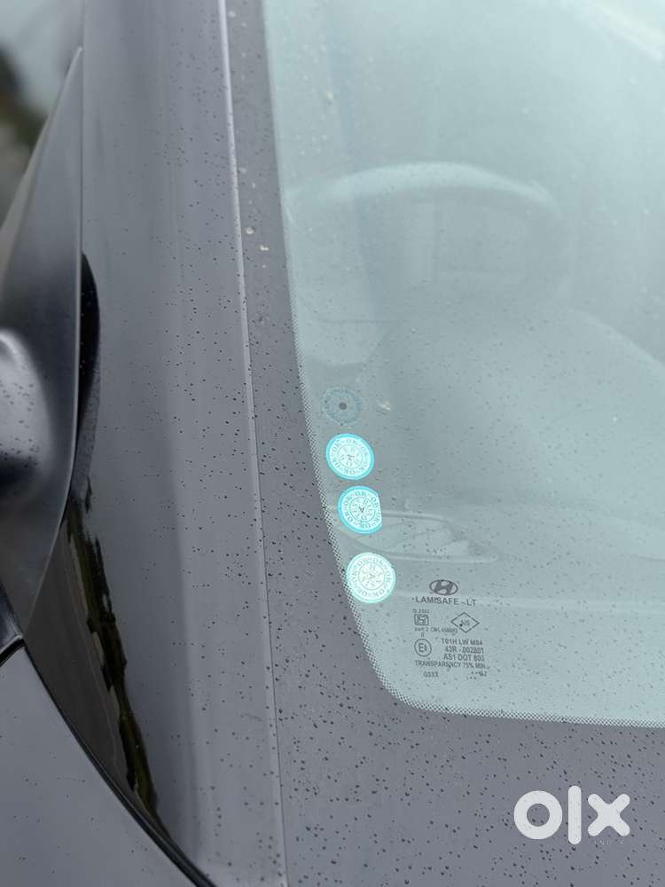Hyundai Creta Diesel 2019