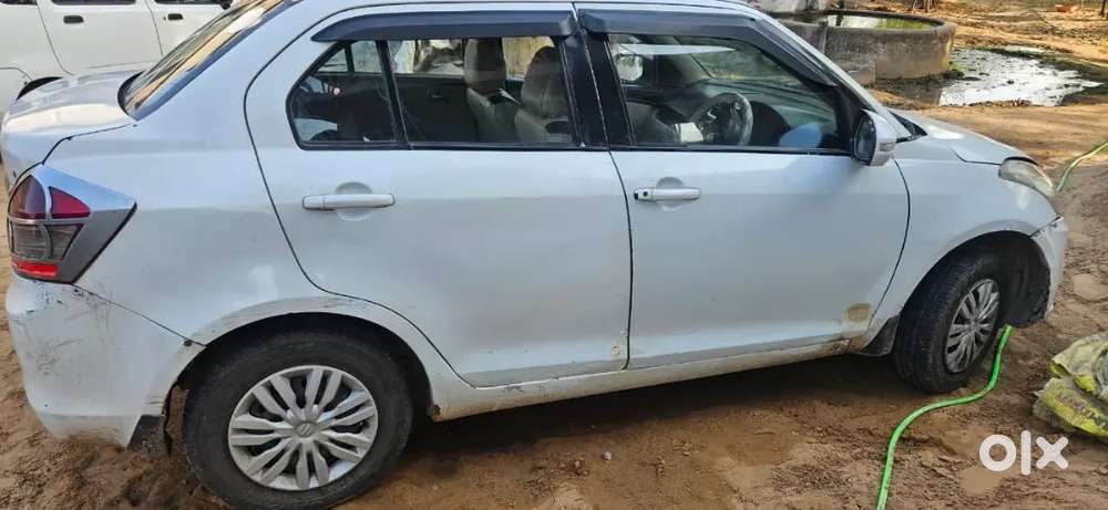 Maruti Suzuki Swift Dzire Vdi डीजल 2013