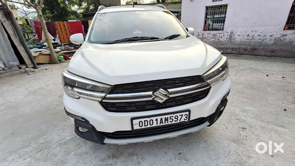 Maruti Suzuki Xl6 2022 Petrol 64000 Km Driven