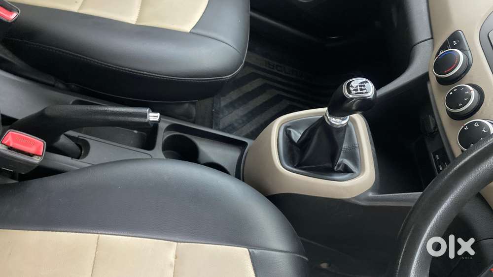 Hyundai Grand I10 Sportz 1.2 Kappa Vtvt, 2017, Petrol