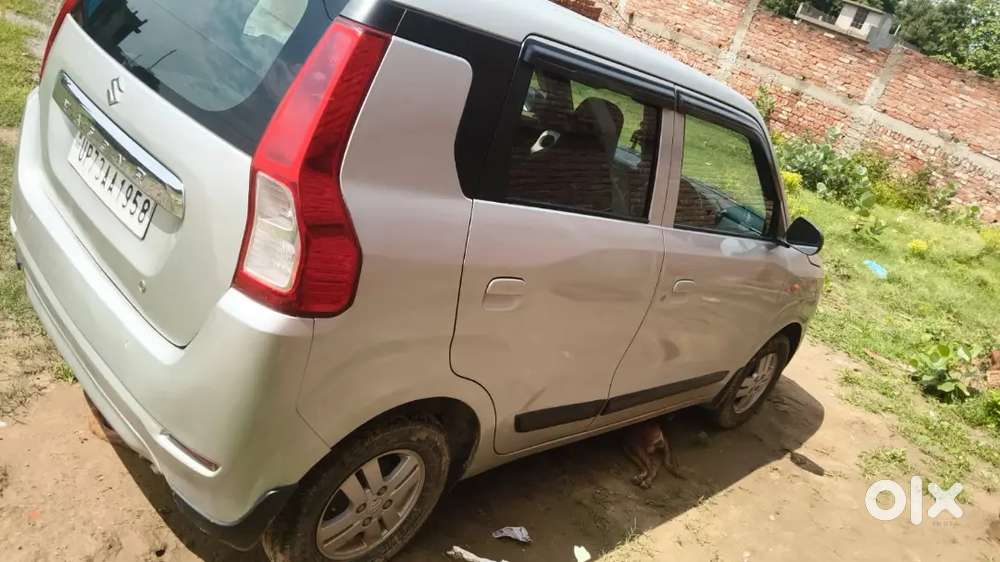 Maruti Suzuki Wagon 2022