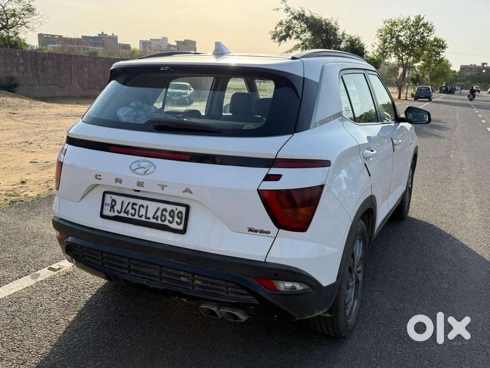 Hyundai Creta 2020 Urgent Sale