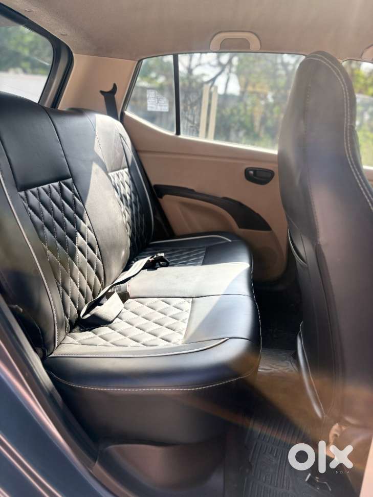 Hyundai I10 1.2 Kappa Magna, 2010