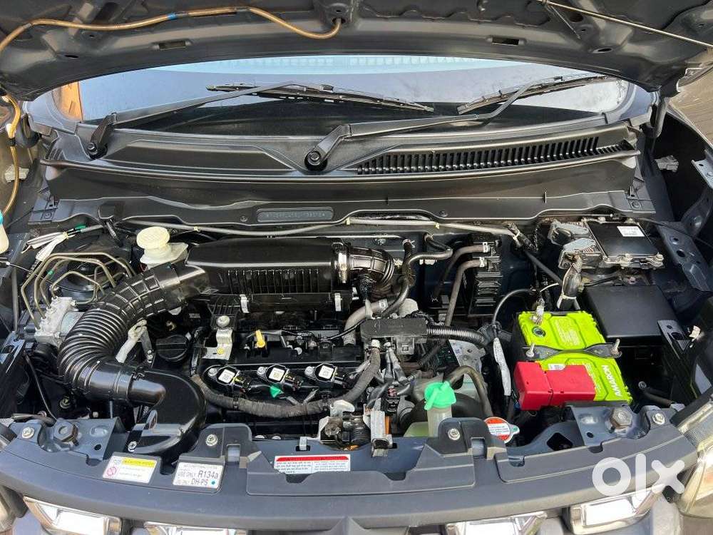 Maruti Suzuki S-presso Vxi Plus Amt, 2020, Petrol