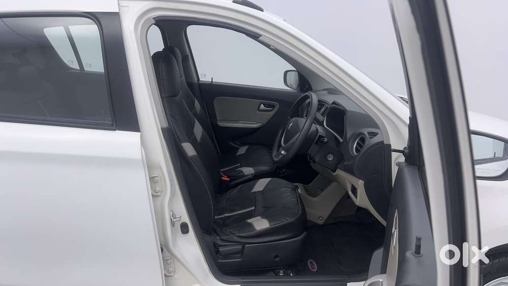 Maruti Suzuki Alto K10 Vxi, 2015, Petrol