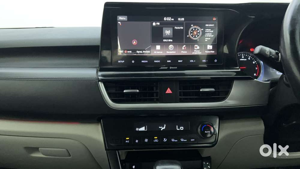 Kia Seltos 1.4 Gtx + Petrol At, 2019, Petrol