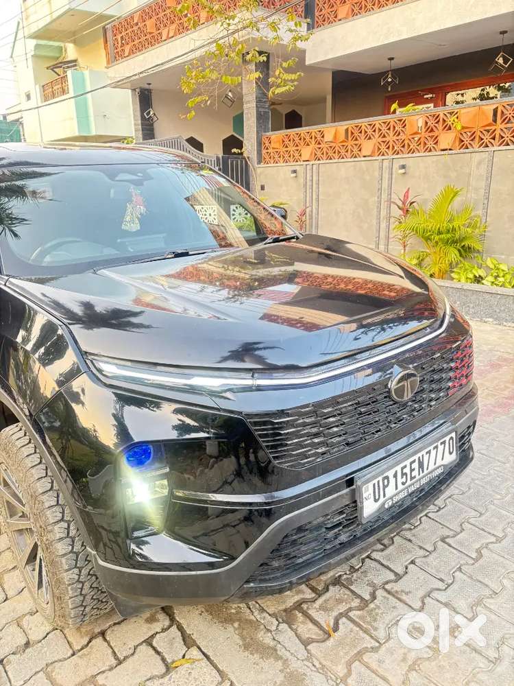 Tata Safari 2024 Diesel Well Maintained Beast