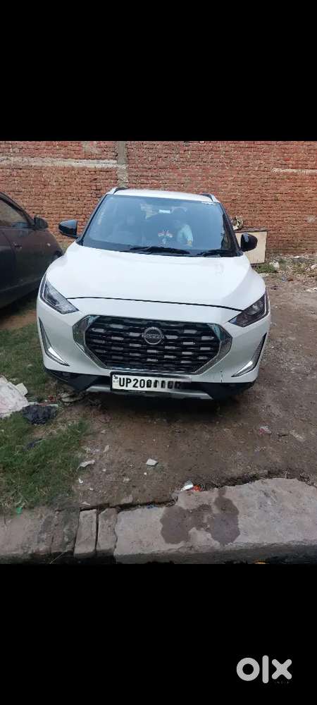 Nissan Magnite 2022 Petrol 26000 Km Driven