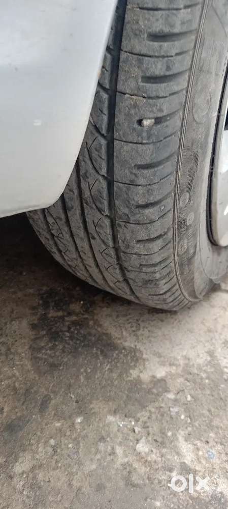 Ford Figo 2014 Diesel Well Maintained