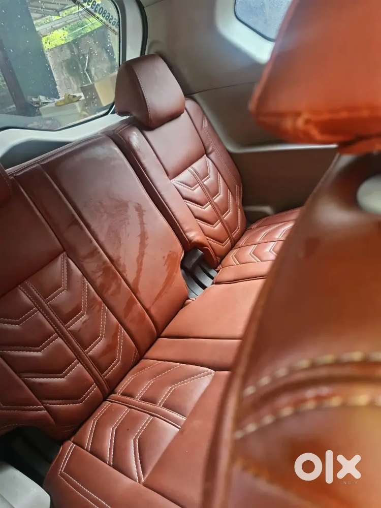 Mahindra Marazzo Diesel Manual 2019 Model