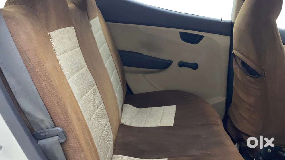 Hyundai Eon Era +, 2015, Petrol