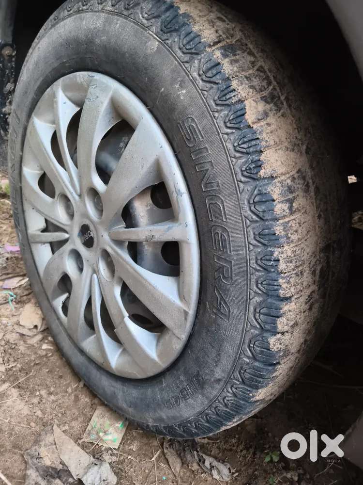 Hyundai Eon Petrol Automatic 2014