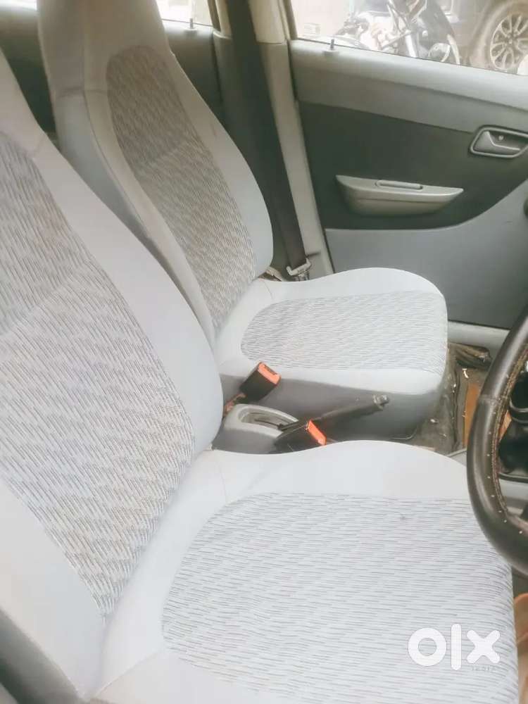 Maruti Suzuki Alto 800 2015
