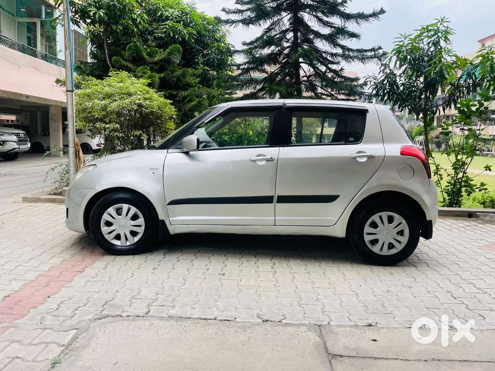 Maruti Suzuki Swift 2004-2010 Vdi Bsiv W Abs, 2009, Diesel