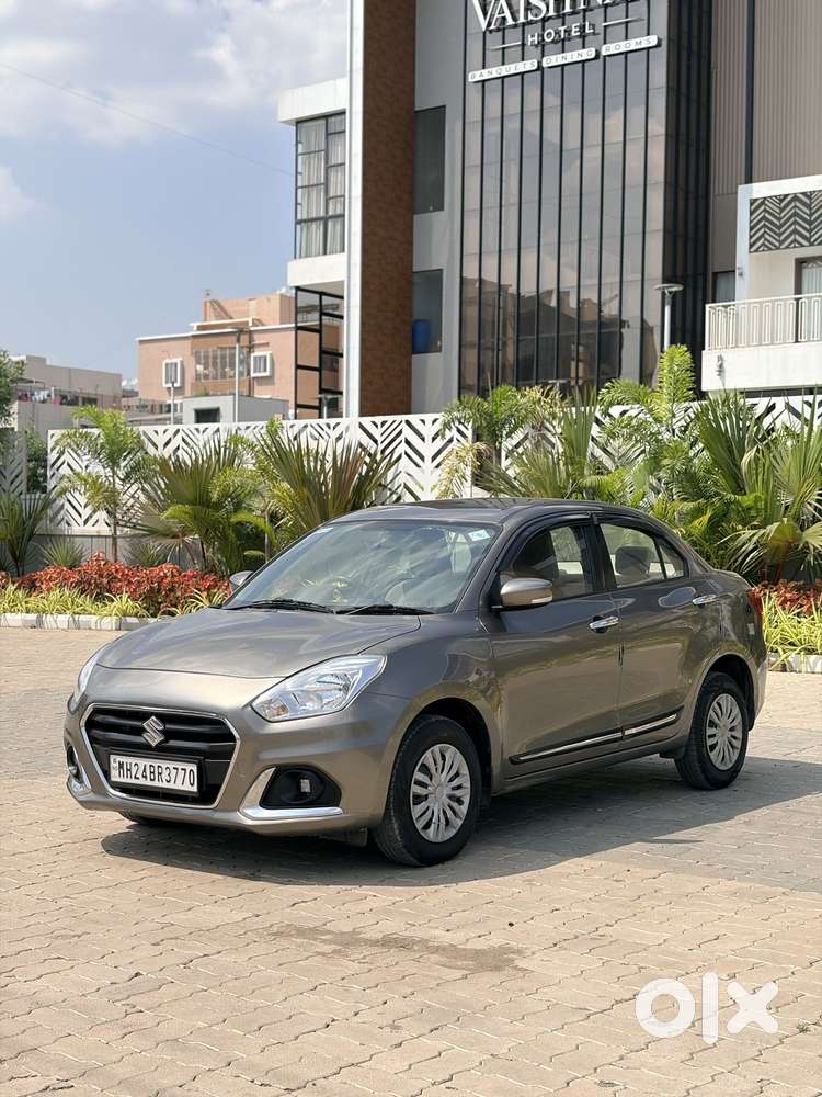 Maruti Suzuki Dzire 1.2 Vxi Cng, 2023, Cng & Hybrids