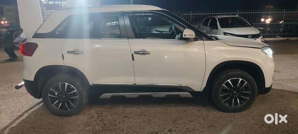Maruti Suzuki Petrol 2021