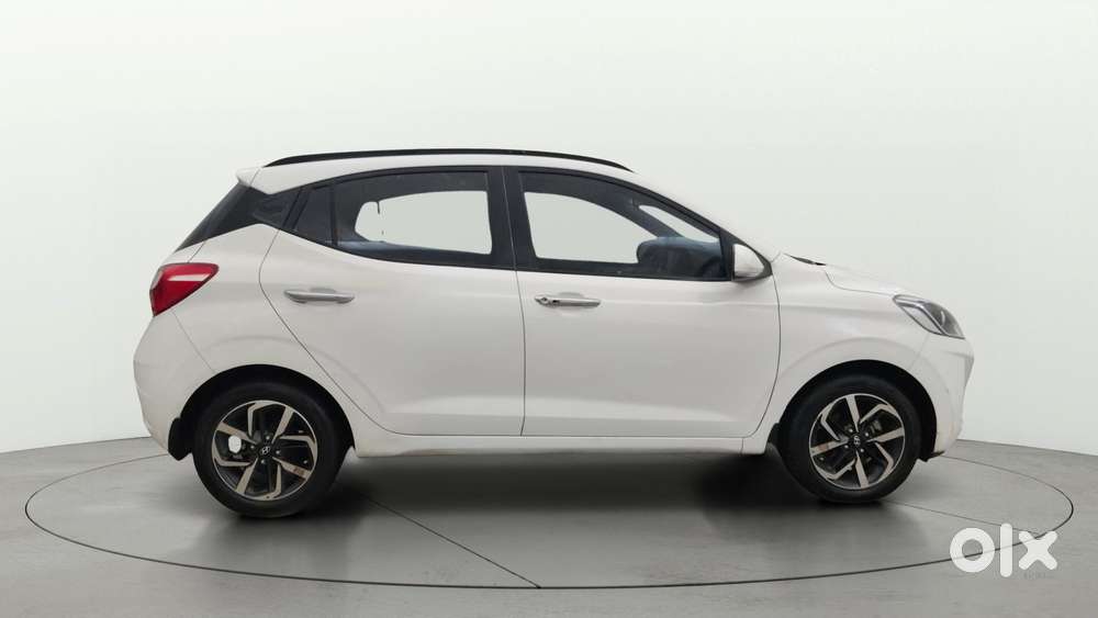 Hyundai Grand I10 Nios Asta 1.2 Kappa Vtvt, 2022, Petrol
