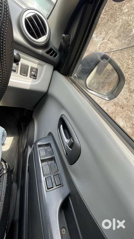 Maruti Suzuki Car 2011