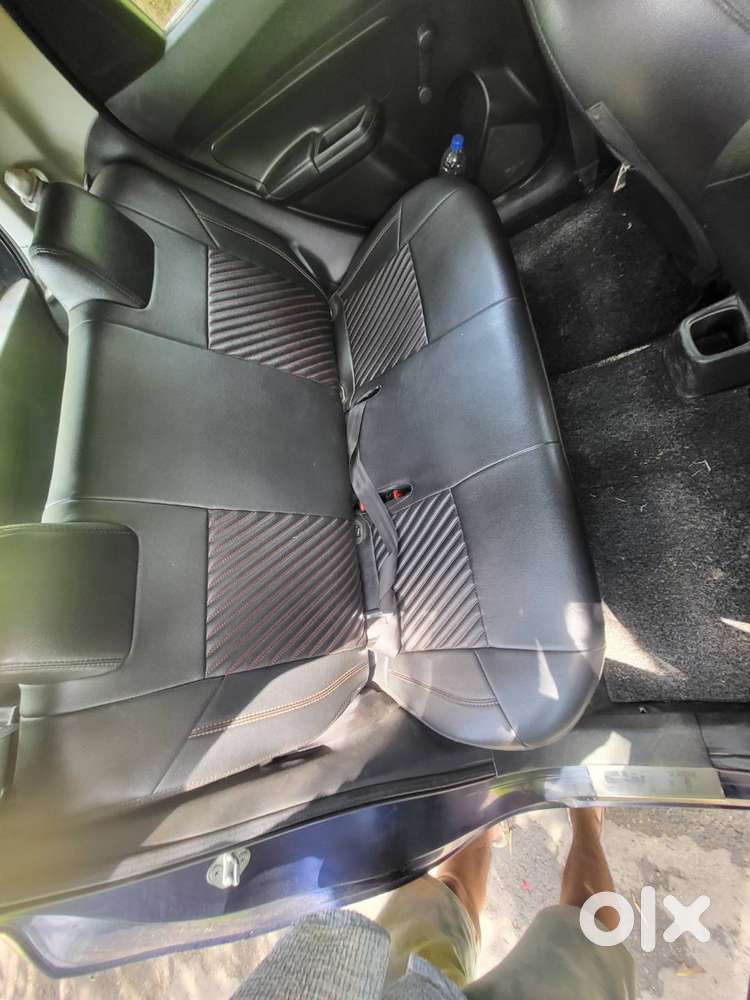 Swift 2018 1.2 Lxi