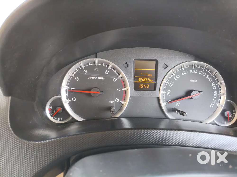 Swift Dzire Vxi 2015 December 2nd Owner Petrol