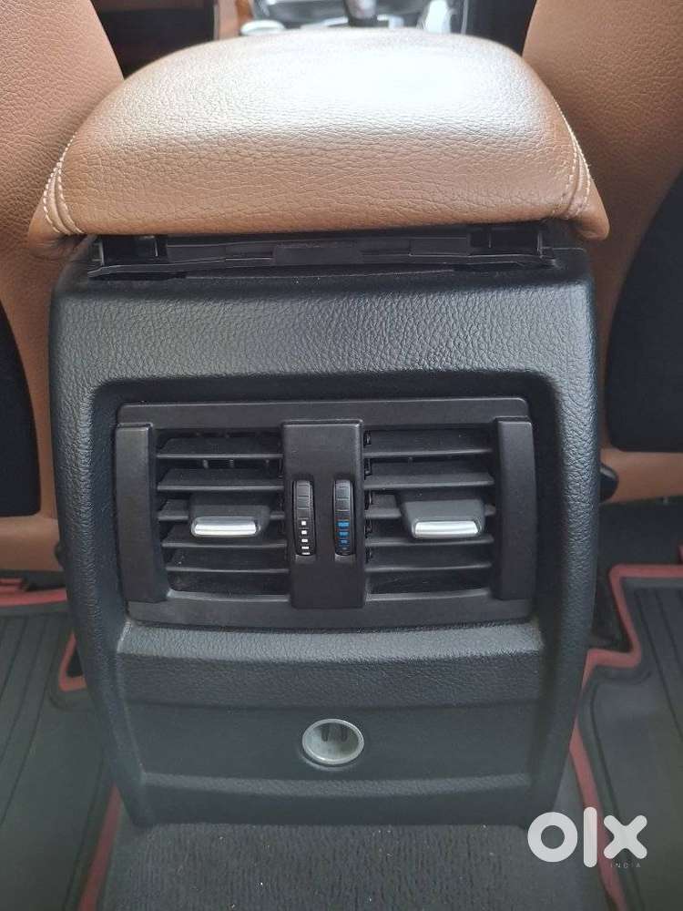 Bmw 3 Series 2.0 320d Luxury Line Plus, 2014, Diesel