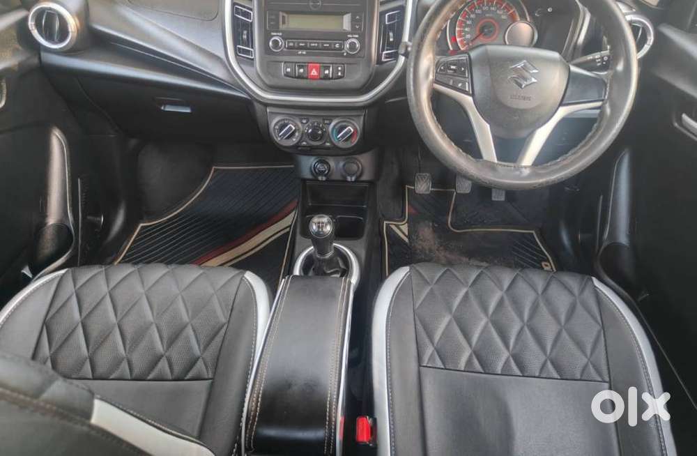 Maruti Suzuki Celerio Zxi Mt, 2021, Petrol