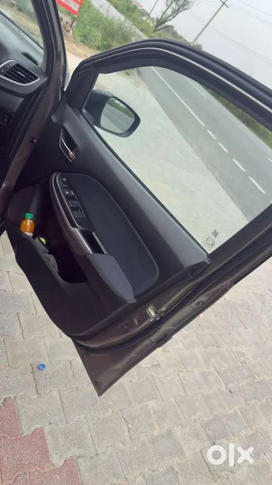 Maruti Baleno 2021 2nd Owner Non Accidental With Service Record