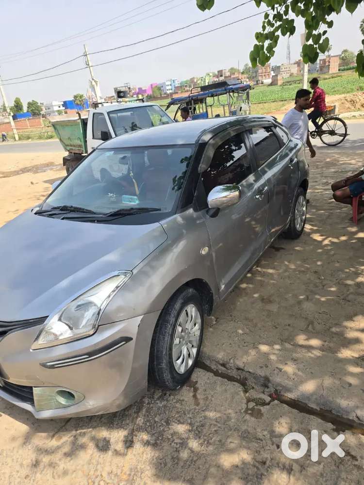 Maruti Suzuki Baleno 2018 Petrol Well Maintained