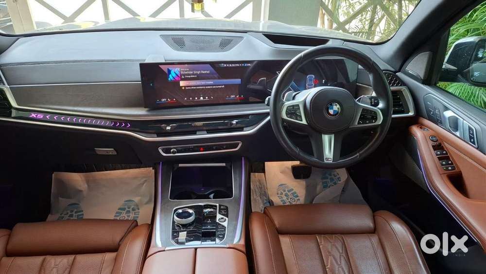 Bmw X5 X Drive 30d M Sport, 2025, Diesel