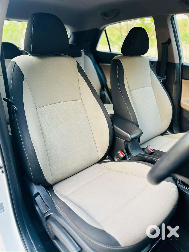 Hyundai Elite I20 Sportz (o) 1.2 Mt, 2016, Petrol