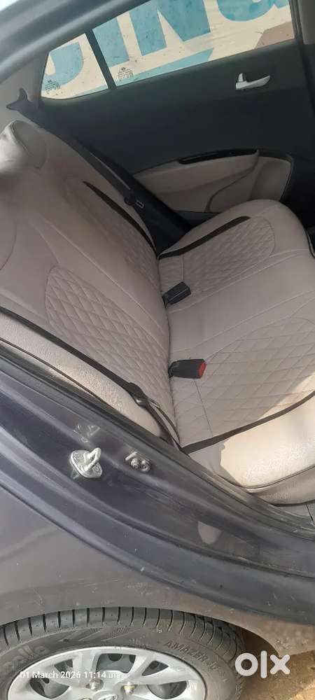 Hyundai Grand I10 2019 Petrol 59200 Km Driven