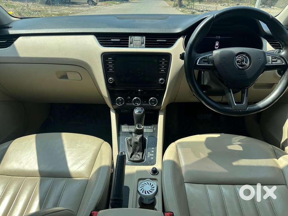 Skoda Octavia 1.8 Tsi At L K, 2019, Petrol