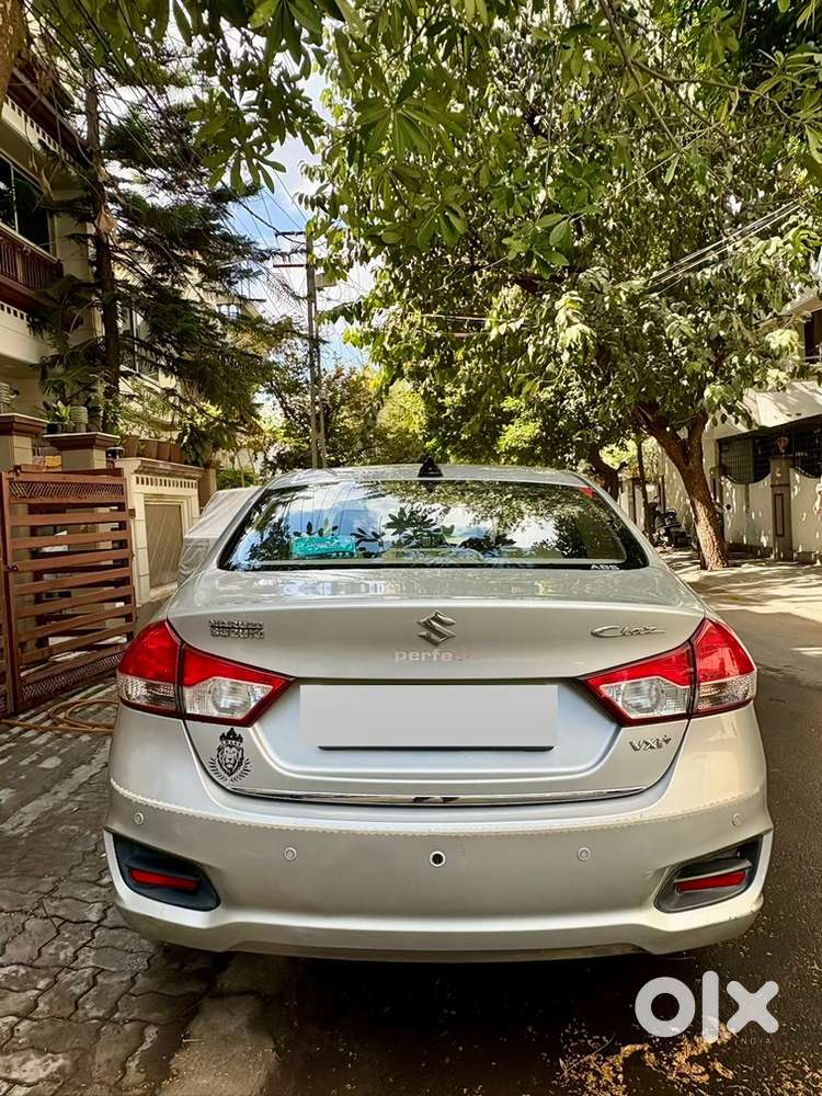 Maruti Suzuki Ciaz 2016 For Sale Excellent Condition
