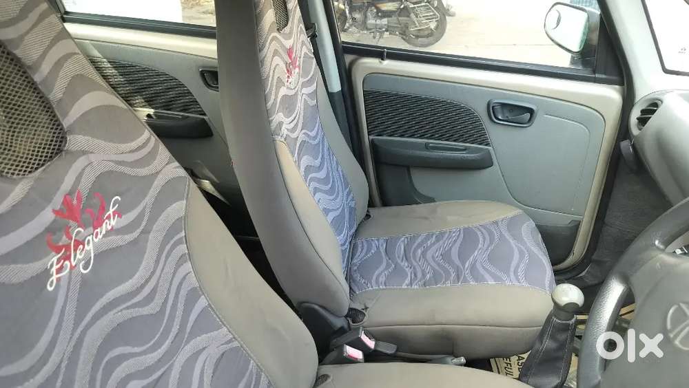 Tata Nano 2011 Petrol 15000 Km Driven