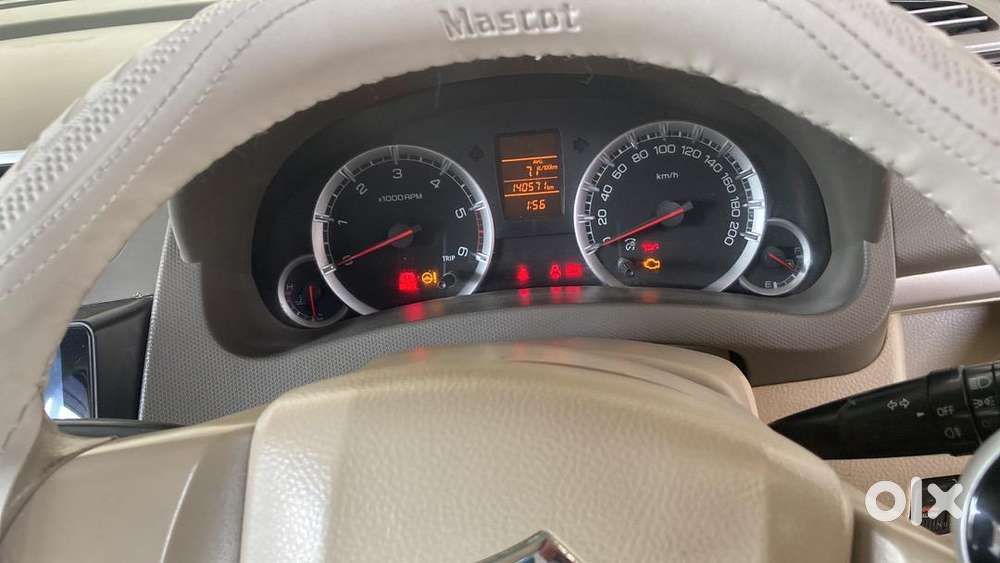 Maruti Ertiga Diesel 2014